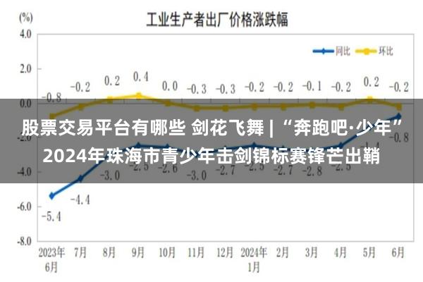 股票交易平台有哪些 剑花飞舞 | “奔跑吧·少年”2024年珠海市青少年击剑锦标赛锋芒出鞘